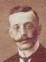 Frederik Wilhelm Josephus Wickenhagen